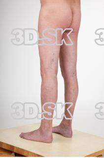 Leg texture of Elbert  0004